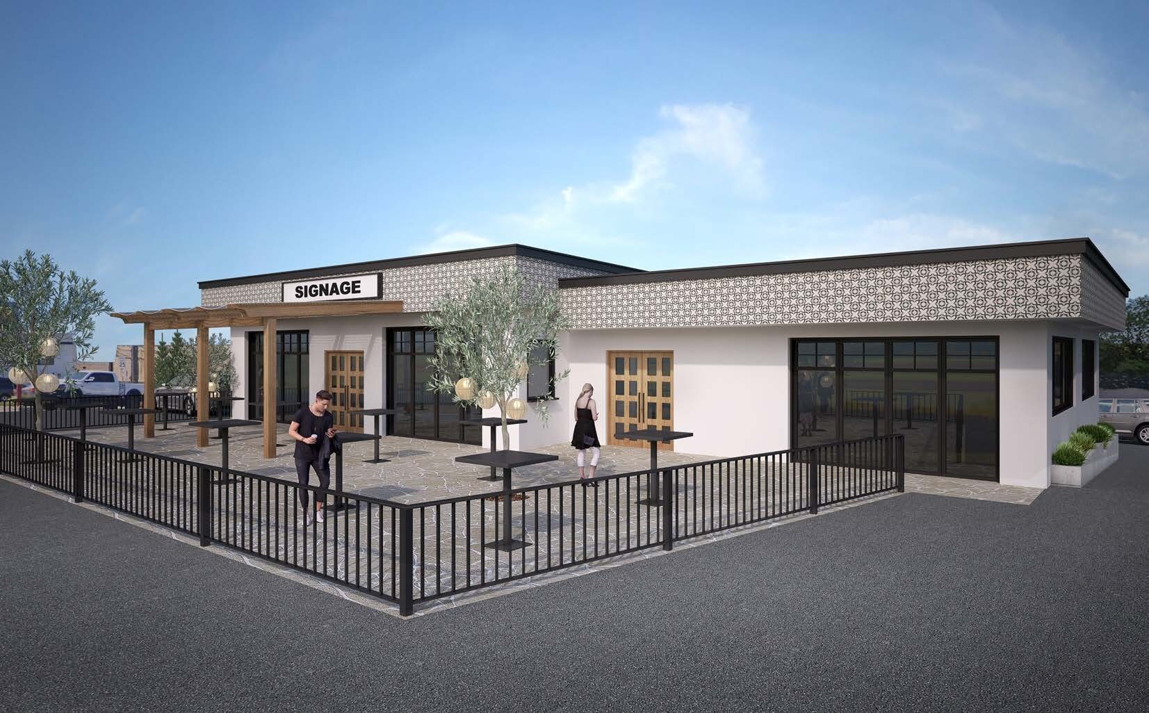 420 S El Camino Real, San Clemente, CA à vendre Photo du bâtiment- Image 1 de 1