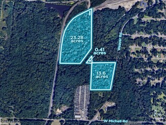 More details for Weaver, Memphis, TN - Land for Sale