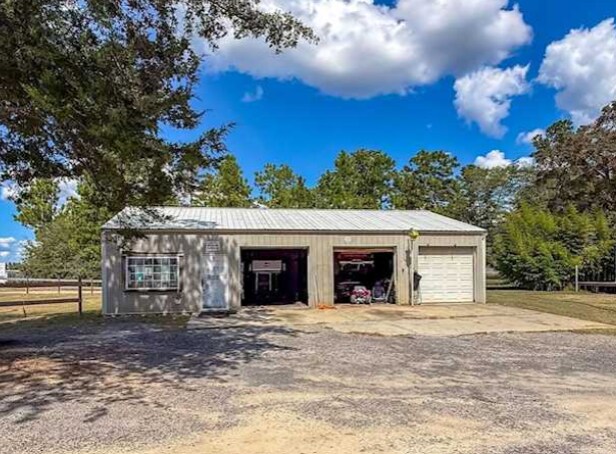 6901 Edmund Hwy, Lexington, SC à vendre - Photo principale - Image 1 de 9