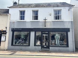 More details for 68 Main St, Keswick - Retail for Sale