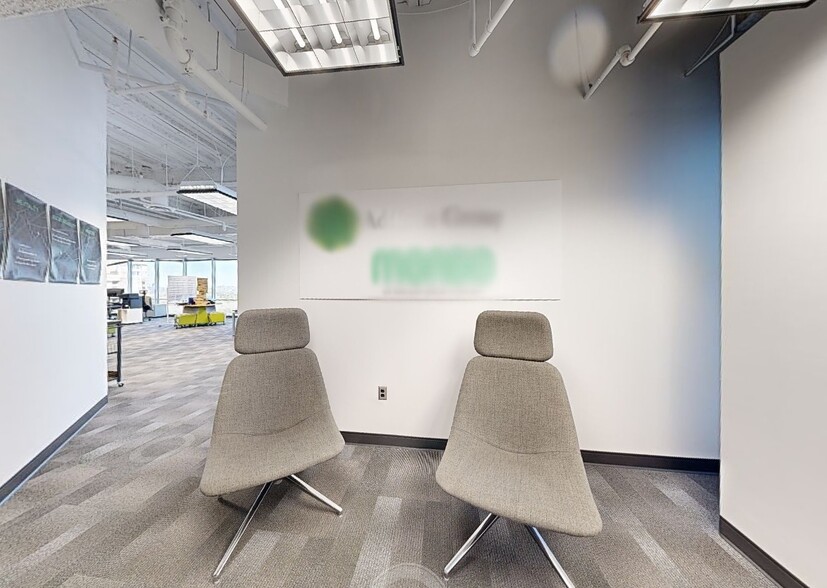 3340 Peachtree Rd NE, Atlanta, GA for lease - Matterport 3D Scan - Image 3 of 25