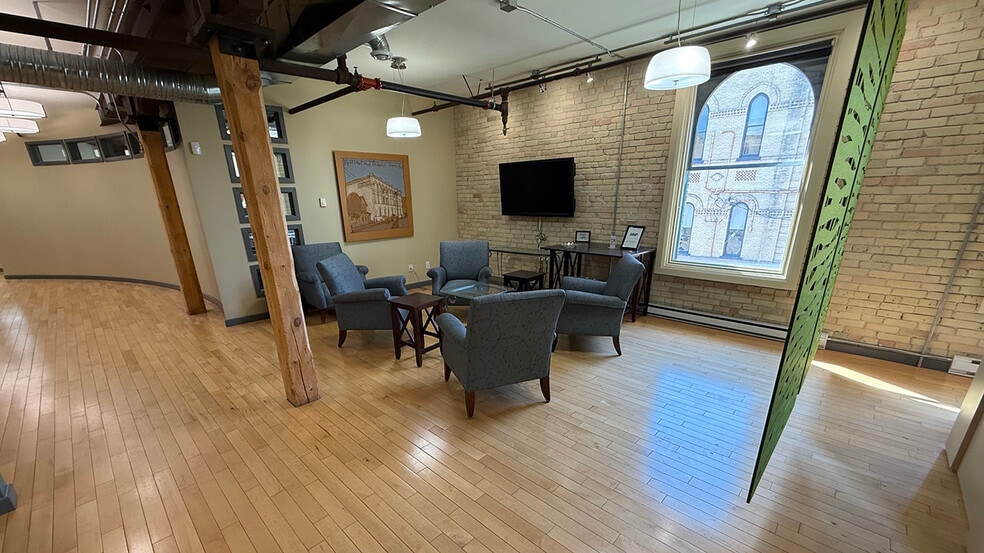 309 Mcdermot Av, Winnipeg, MB for lease - Building Photo - Image 3 of 10