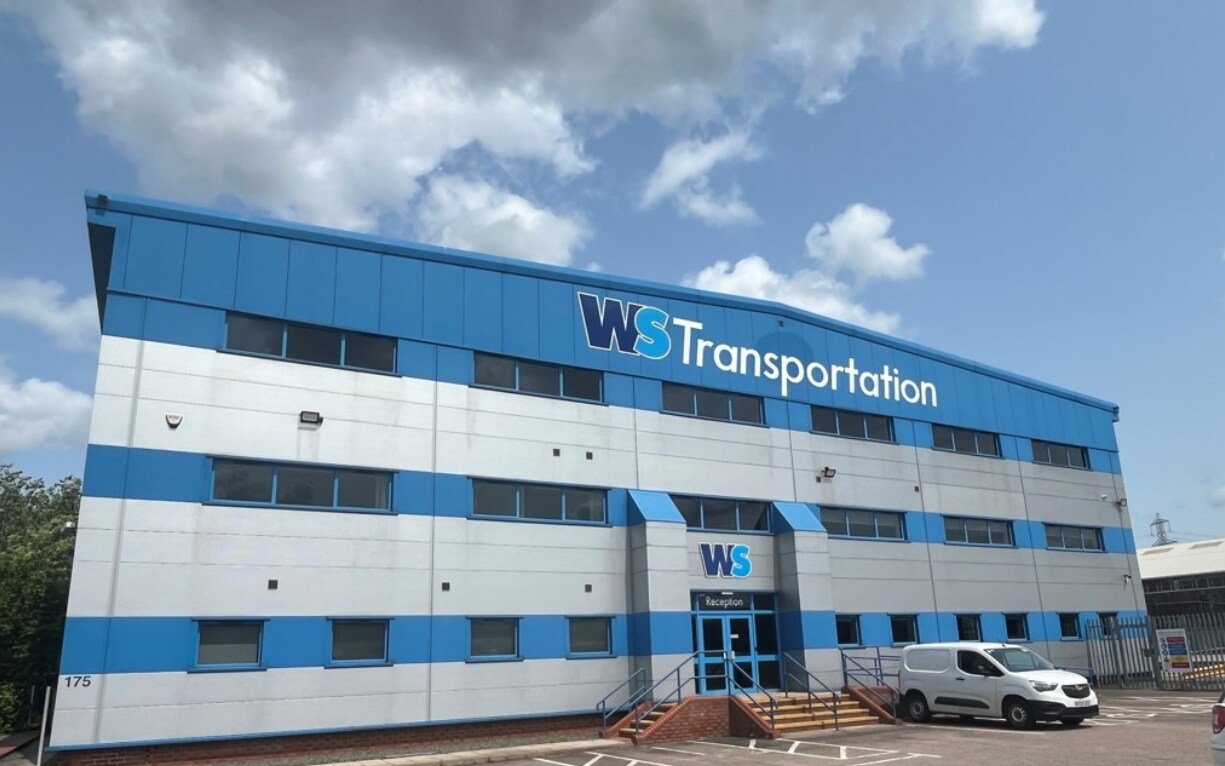 175 Meadow Ln, Loughborough for lease Building Photo- Image 1 of 3