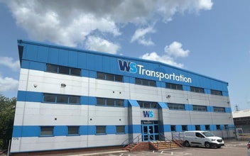 175 Meadow Ln, Loughborough for lease Building Photo- Image 1 of 3