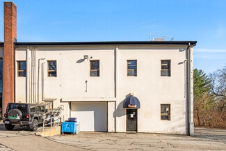 More details for 742-750 Main St, Winchester, MA - Flex for Lease
