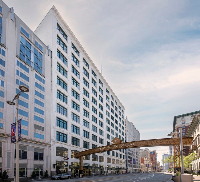 More details for 1228 Euclid Ave, Cleveland, OH - Office for Lease