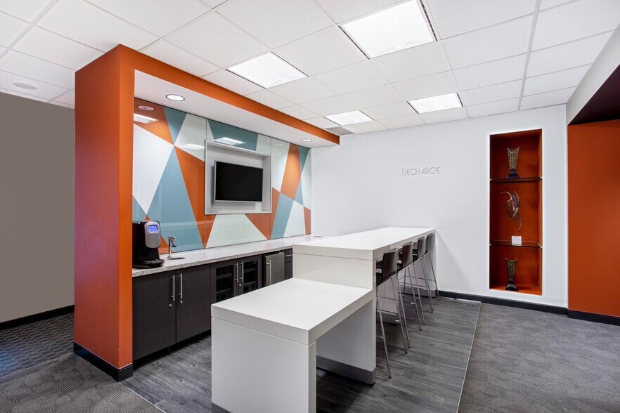 666 Burrard Street, Vancouver, BC à louer - Photo intérieure - Image 3 de 30