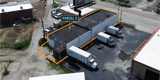 More details for 1151 S Kentucky Ave, Indianapolis, IN - Industrial for Sale