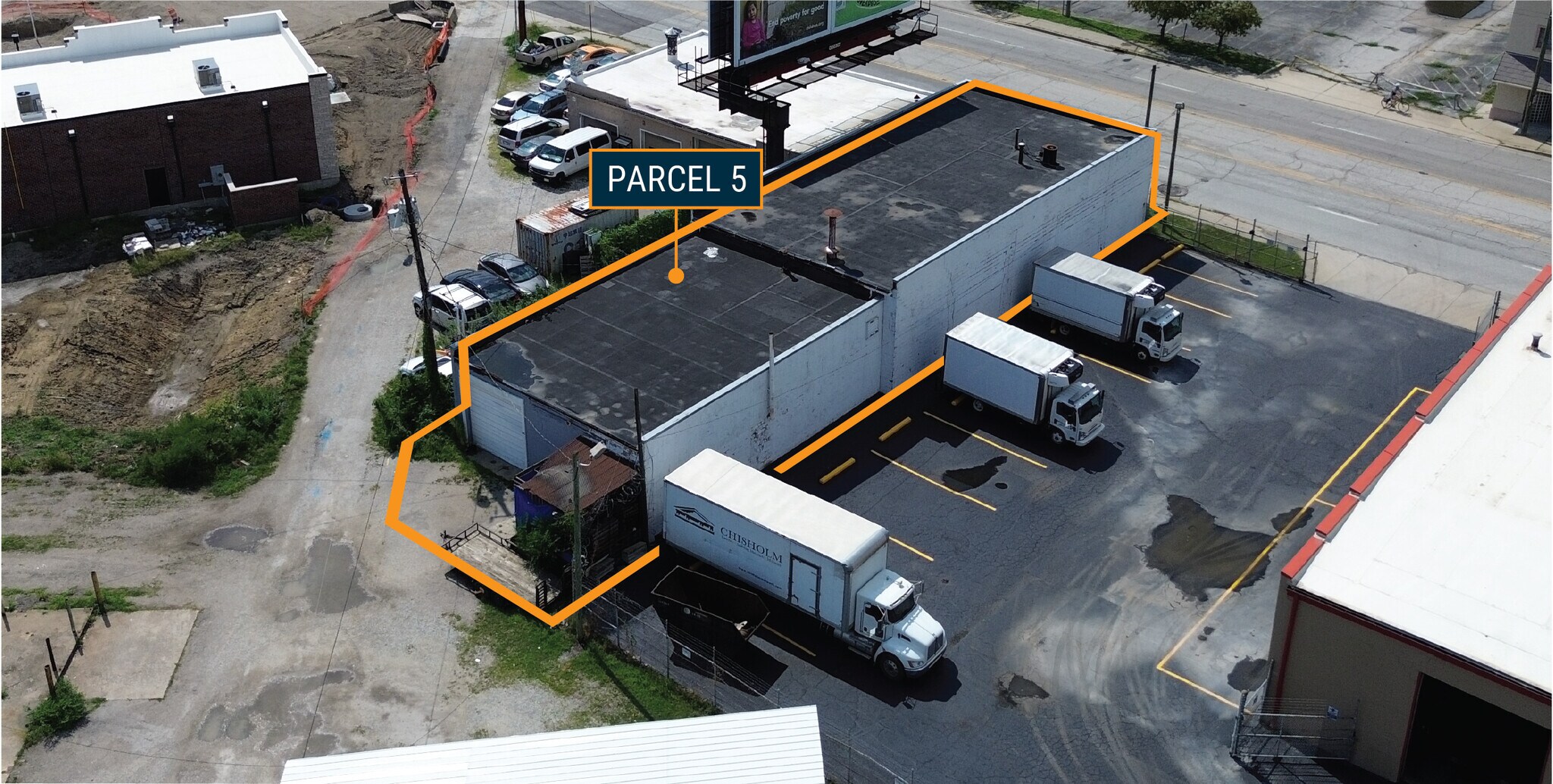 1151 S Kentucky Ave, Indianapolis, IN for sale Building Photo- Image 1 of 6