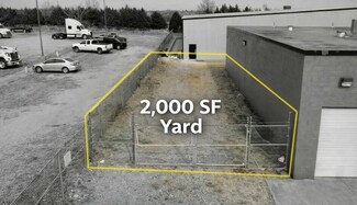 More details for 313 NW 67th St, Oklahoma City, OK - Land for Lease