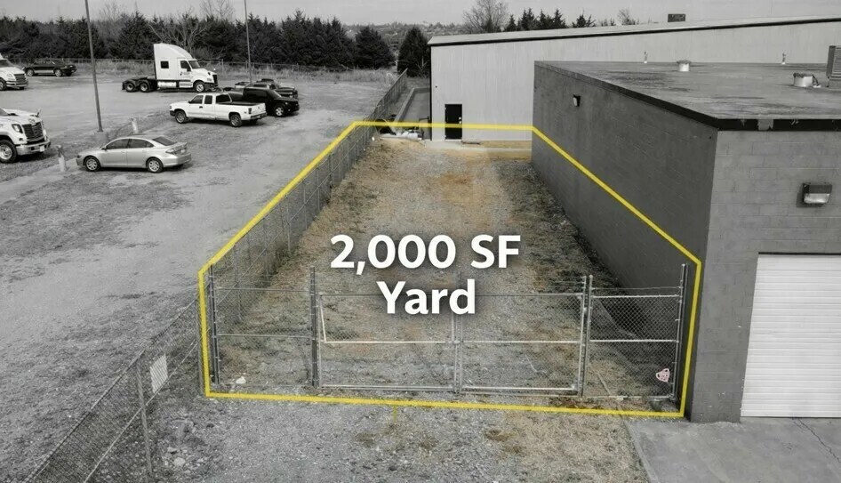 313 NW 67th St, Oklahoma City, OK for lease Primary Photo- Image 1 of 3