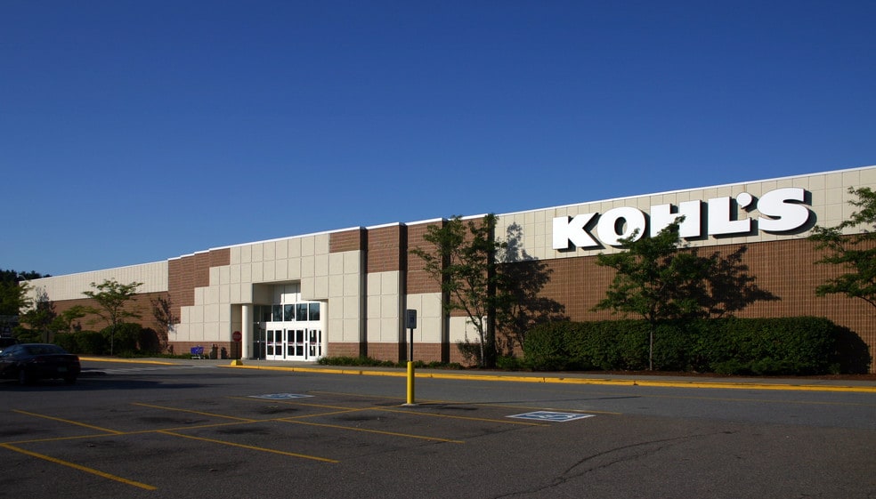 155 Dorset St, South Burlington, VT for lease - Building Photo - Image 1 of 6