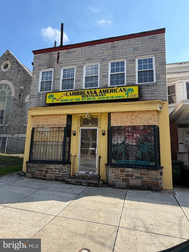 More details for 5511 York Rd, Baltimore, MD - Retail for Sale