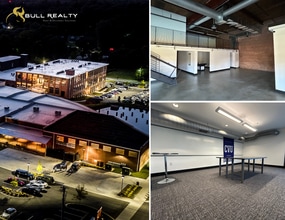 1802 Drayton Rd, Spartanburg, SC for lease Interior Photo- Image 2 of 26