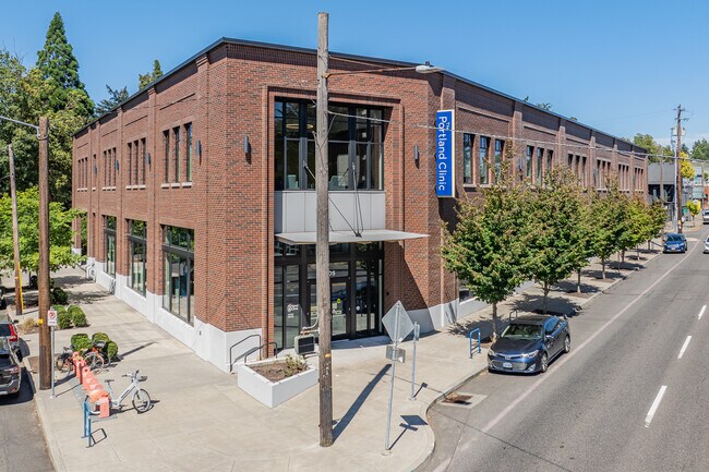 More details for 5005 NE Sandy Blvd, Portland, OR - Retail for Lease