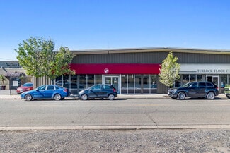 Plus de détails pour 226 N 1st St, Turlock, CA - Commerce de détail à vendre
