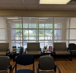 1540 Purdue Dr, Fayetteville, NC 28303 - Unité 3 -  - Hall d’entrée - Image 2 of 5