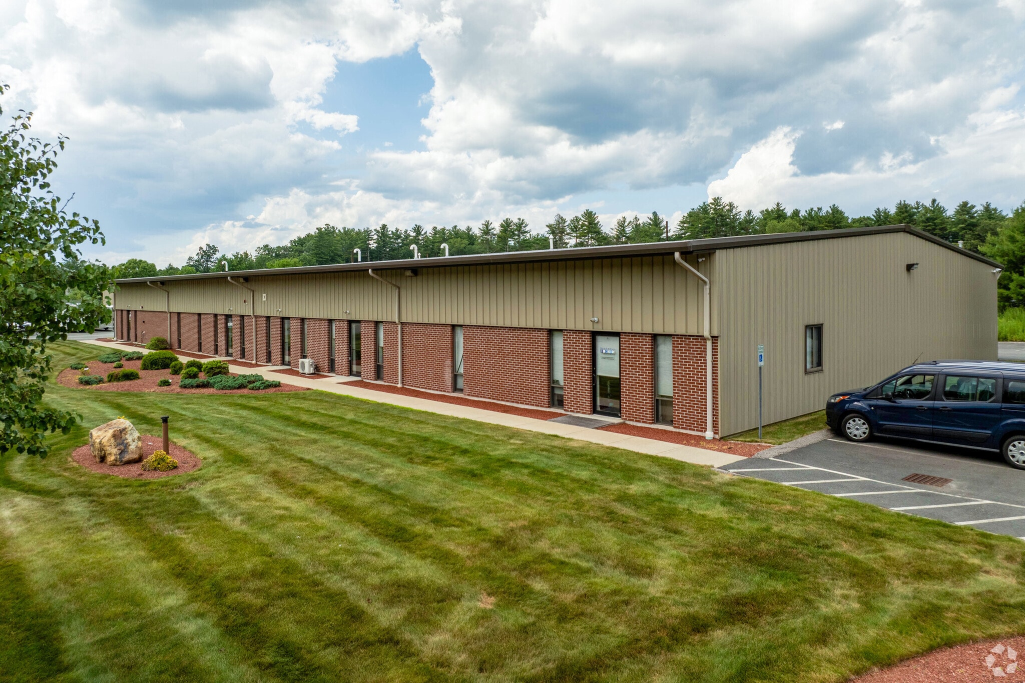 3 Condon Way, Hopedale, MA for sale Primary Photo- Image 1 of 6