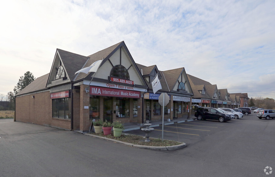 4981 Highway 7, Markham, ON à vendre - Photo principale - Image 1 de 1