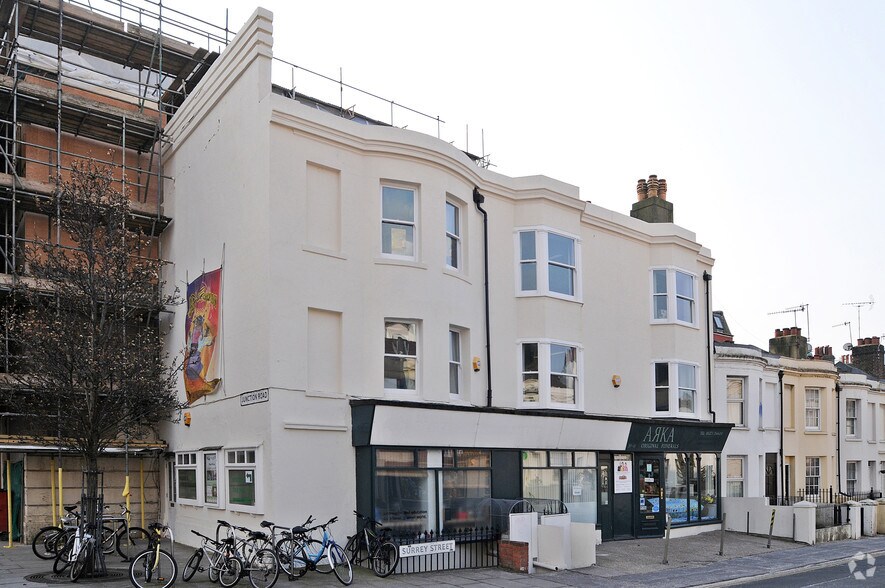 Bureau dans 39-41 Surrey St, Brighton à louer - Photo du bâtiment - Image 3 de 4