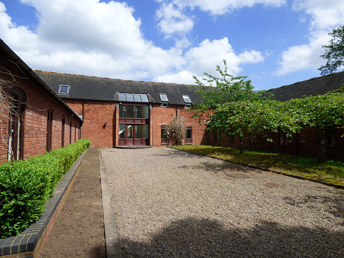 Barston Ln, Solihull for sale - Building Photo - Image 1 of 6