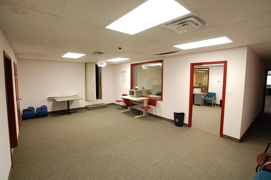 405-407 Martin L King Blvd, Lubbock, TX à vendre - Photo intérieure - Image 3 de 10