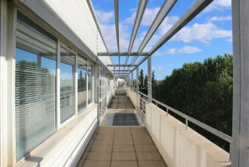 Office in Montpellier for sale - Building Photo - Image 2 of 5