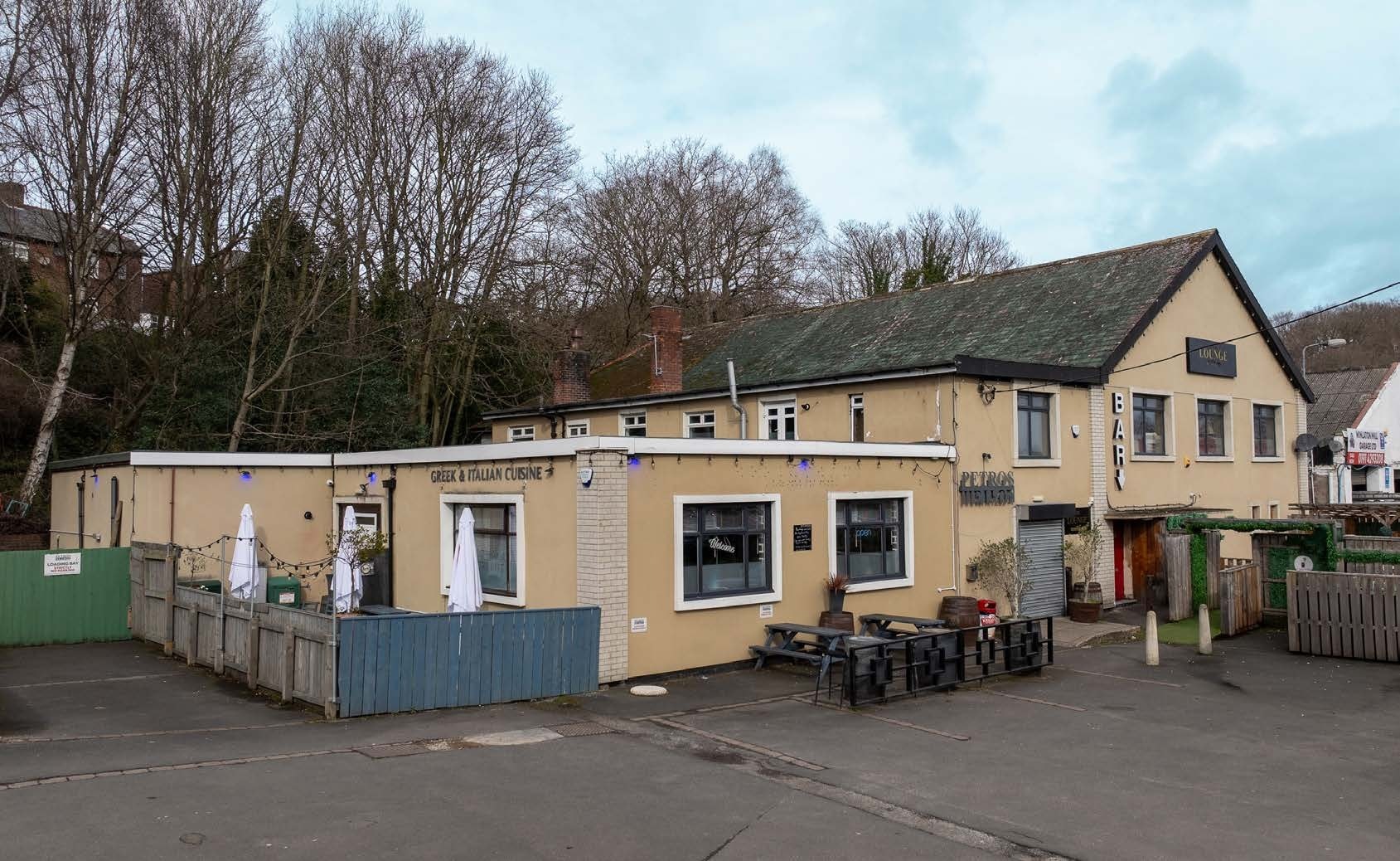 Spar Well Road, Winlaton for sale Building Photo- Image 1 of 4