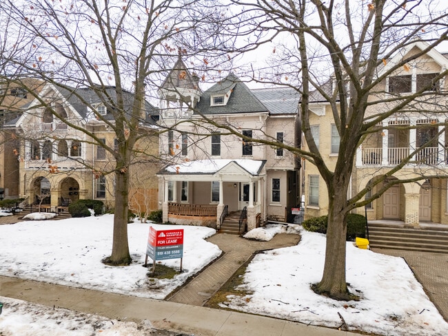 More details for 232 Central Av, London, ON - Office for Lease