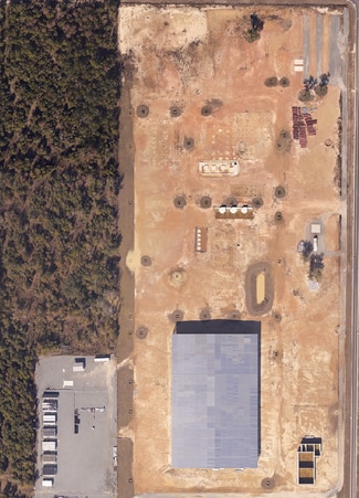 More details for 1604 Pondtown Rd, Bainbridge, GA - Industrial for Sale