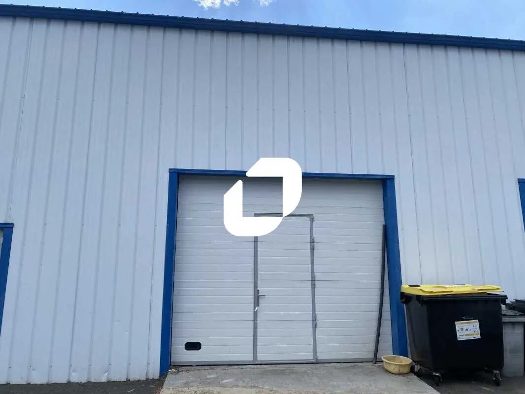 Flex dans Canéjan à louer Photo du bâtiment- Image 1 de 8