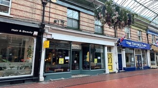 More details for 6 Poole Rd, Bournemouth - Retail for Lease