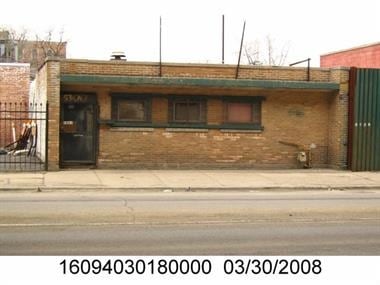 5061 W Lake St, Chicago, IL for sale - Building Photo - Image 1 of 1