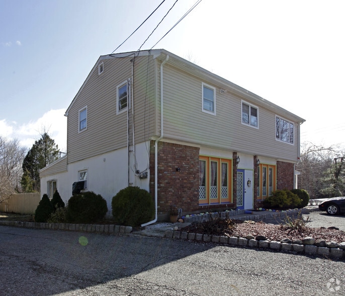 5554 Berkshire Valley Rd, Oak Ridge, NJ for lease - Building Photo - Image 2 of 2