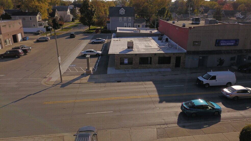 7901 Ogden Ave, Lyons, IL à louer - Photo du bâtiment - Image 2 de 7