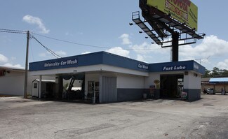 Plus de détails pour 3746 University Blvd W, Jacksonville, FL - Commerce de détail à louer