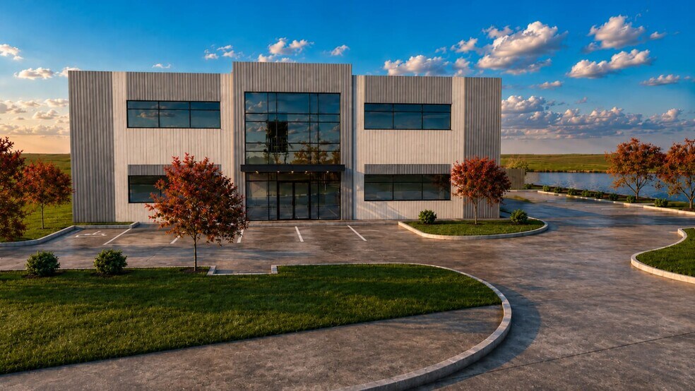 TBD Schulte rd, Brenham, TX à louer - Photo du bâtiment - Image 1 de 5