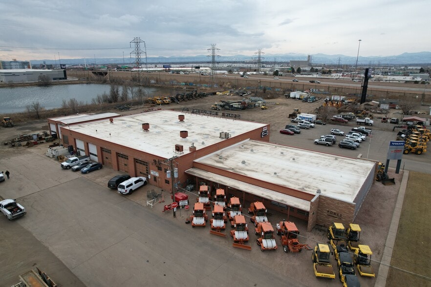 500 E 62nd Ave, Denver, CO for lease - Building Photo - Image 3 of 8