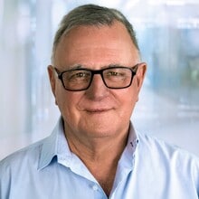Errol Bartkowski