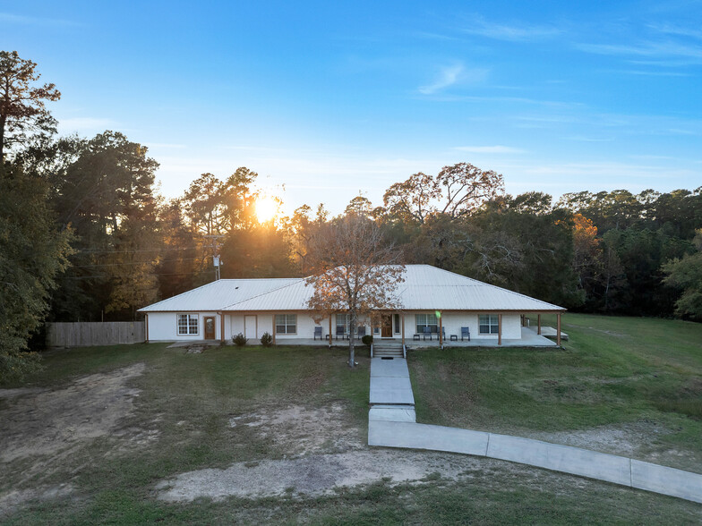 5607 Sapp Rd, Conroe, TX for sale - Building Photo - Image 3 of 7