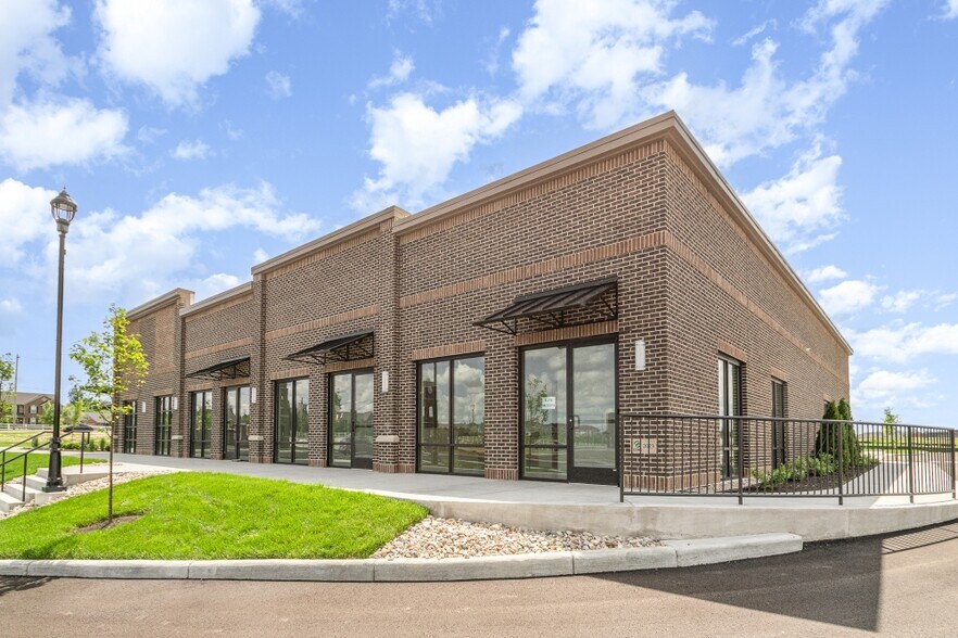 9232 US Highway 42, Union, KY à louer - Photo du bâtiment - Image 2 de 6