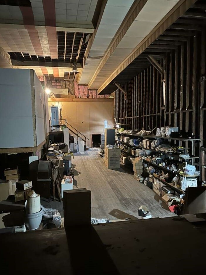 1610 Pittston Ave, Scranton, PA for lease Interior Photo- Image 1 of 3