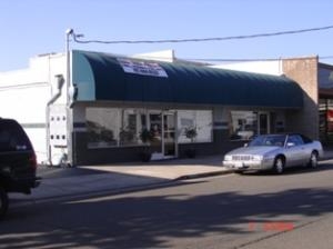 851-855 Commerce St, Redding, CA for lease - Building Photo - Image 1 of 6