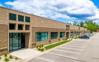 More details for 6455 Flying Cloud Dr, Eden Prairie, MN - Office for Sale