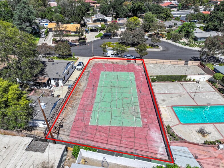 540 Baughman Ave, Claremont, CA à vendre - Photo du bâtiment - Image 2 de 19