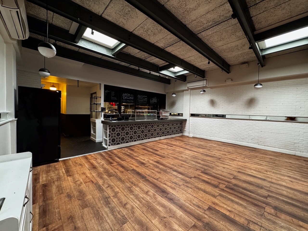 359 Grand St, New York, NY for lease Interior Photo- Image 1 of 5