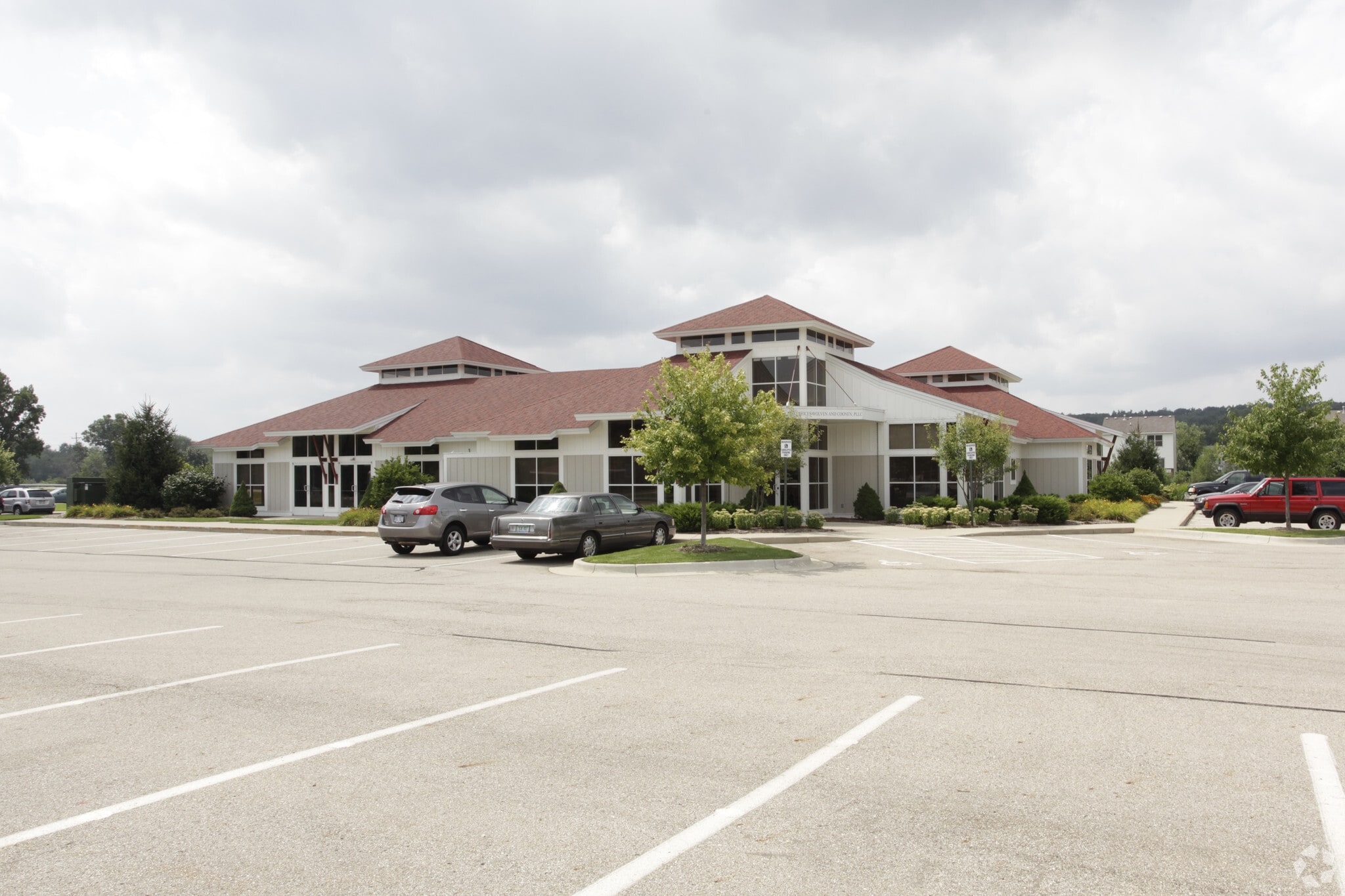 6250 Jupiter Ave NE, Belmont, MI for lease Primary Photo- Image 1 of 7