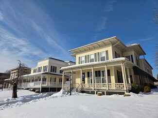 More details for 7.4 CAP MEDICAL/OFFICE – Office for Sale, Middletown, CT