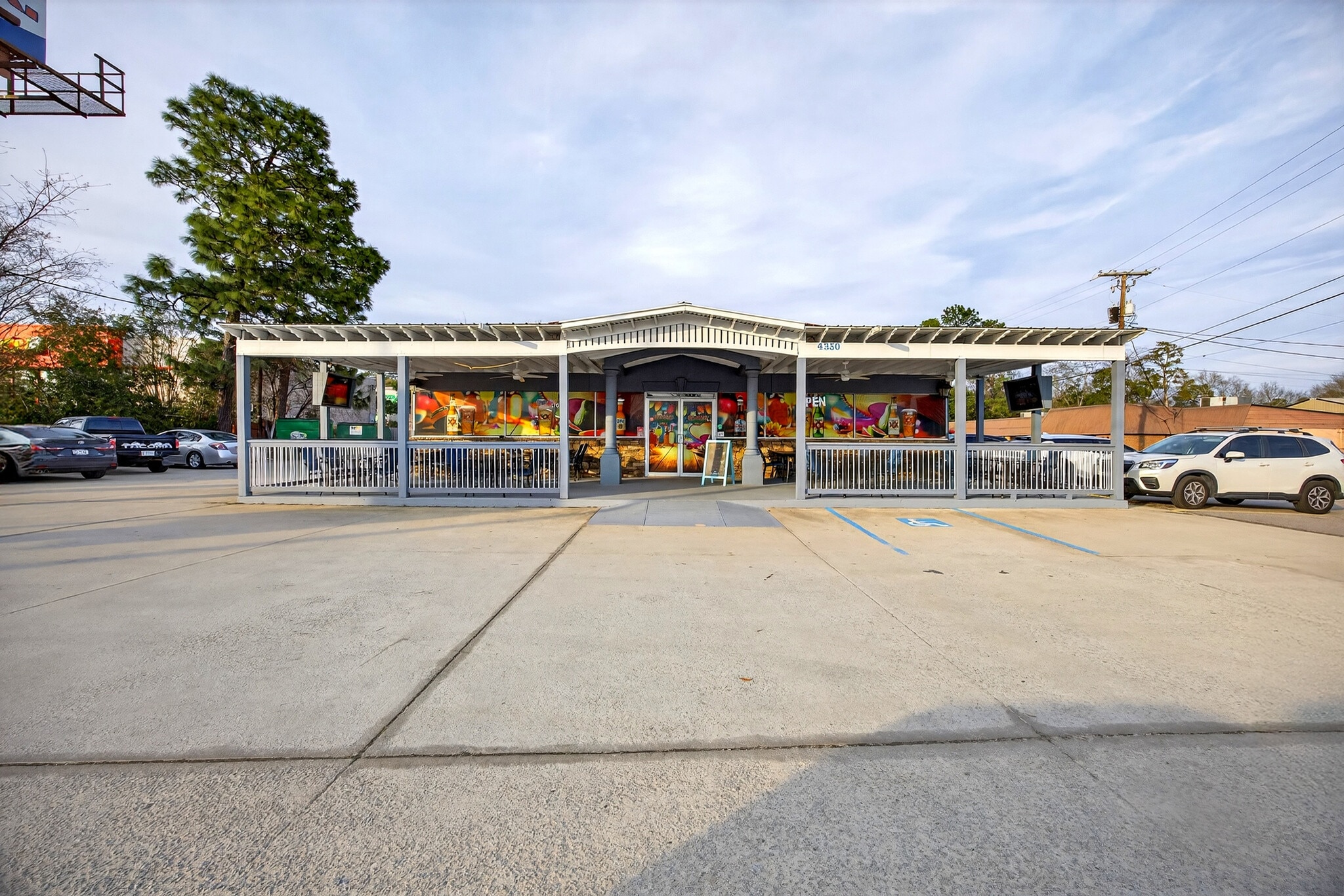 4350 Augusta Rd, Lexington, SC for sale Primary Photo- Image 1 of 36