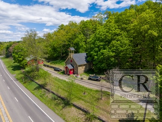 More details for 5768-5774 Albany Post Rd, Rhinebeck, NY - Retail for Sale